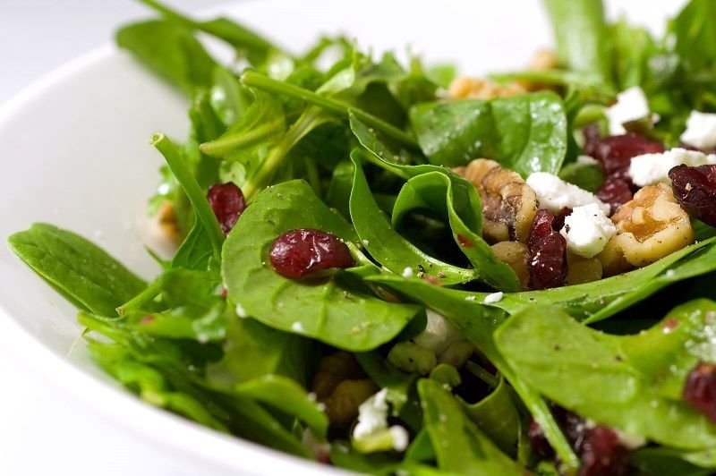Elite Salads - Cover photo