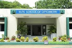 Elite School of Optometry - Logo