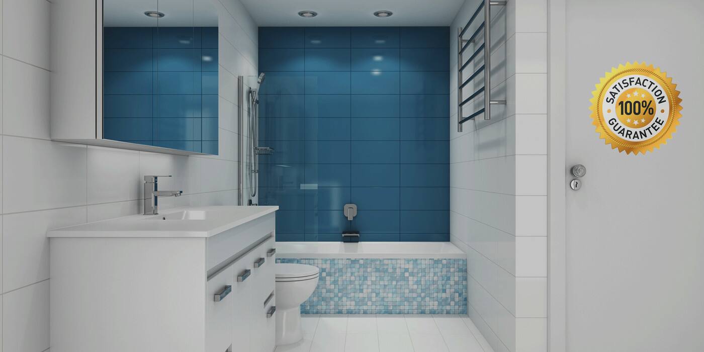 Elite Shower Repairs - Logo