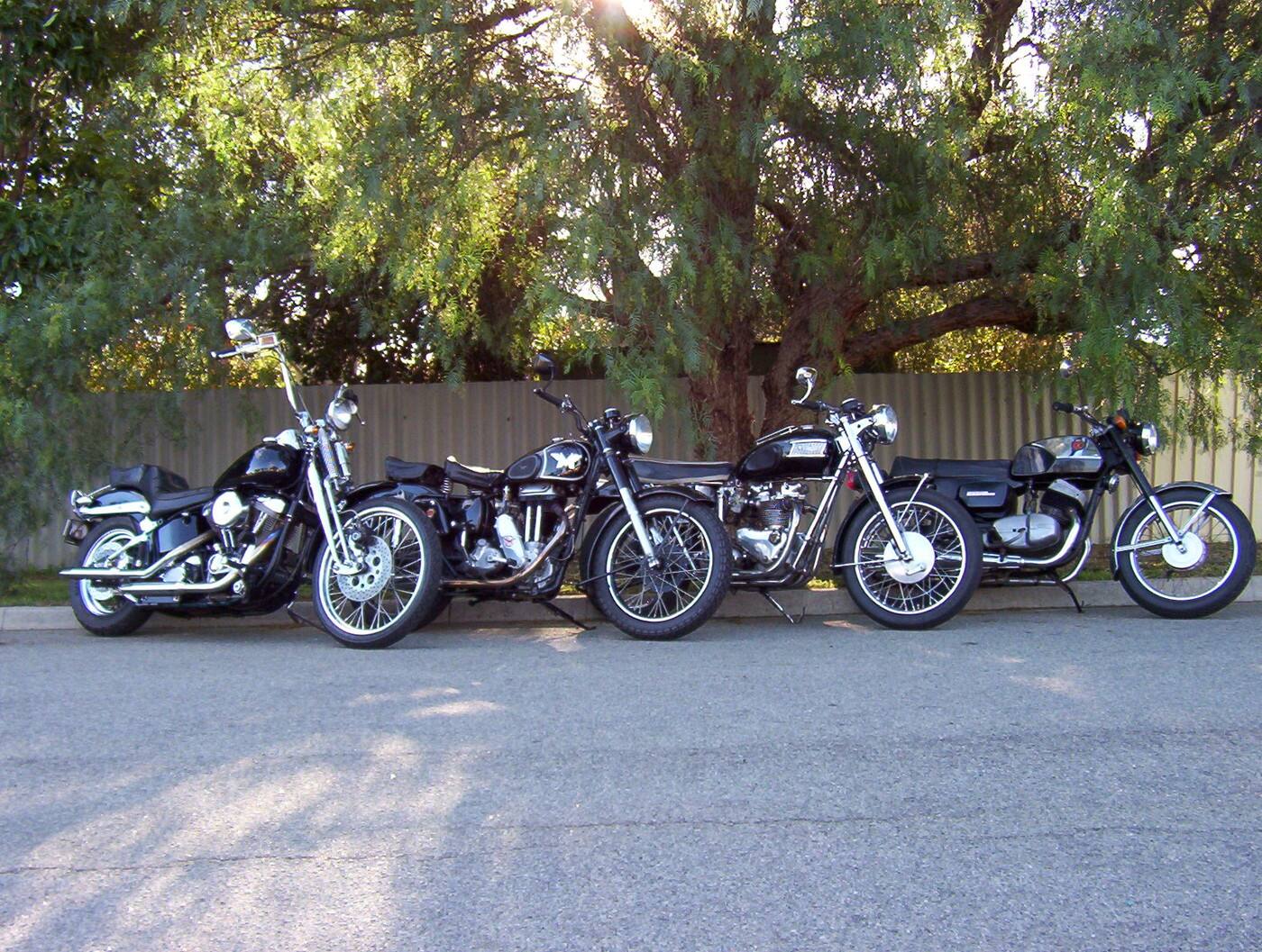 Elite Spare Parts - Cover photo