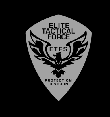 Elite Tactical Force Security Inc - Logo