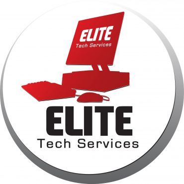 Elite Tech Services - Logo