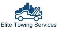Elite Towing Services - Logo