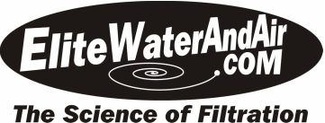 Elite Water and Air - Logo
