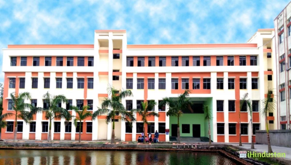 Elitte Institute Of Engineering & Management - Logo