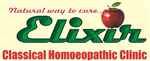 Elixir Classical Homeopathic Clinic - Logo