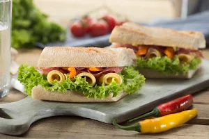 Elixir - The Health Cafe - Cover photo