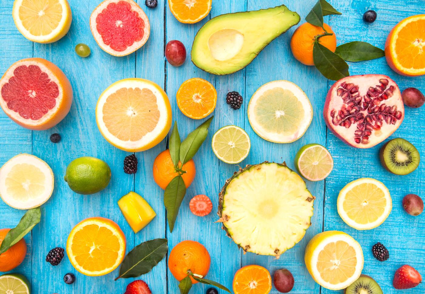 Elizabeth Bennett Naturopath - Logo