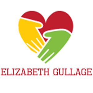 Elizabeth Gullage - Logo