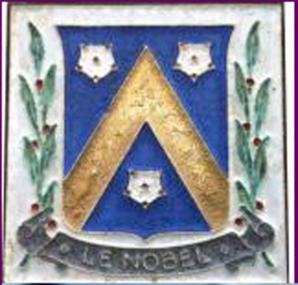 Elizabeth le Nobel Feldman, CPA - Logo