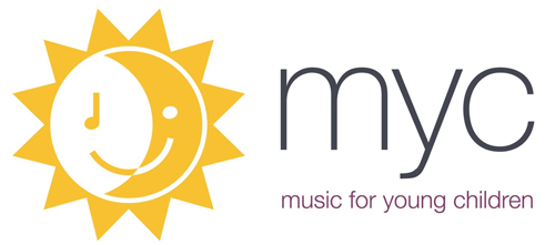 Elizabeth&s;s Music for Young Children and Piano Studio - Logo