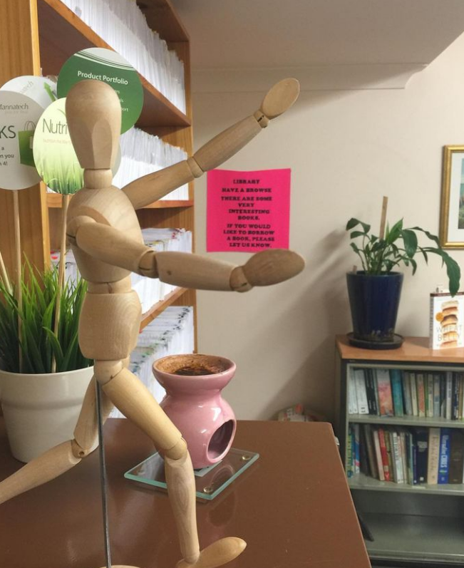Elkin Chiropractic Centre - Cover photo
