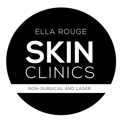 Ella Rouge Skin Clinics - Logo