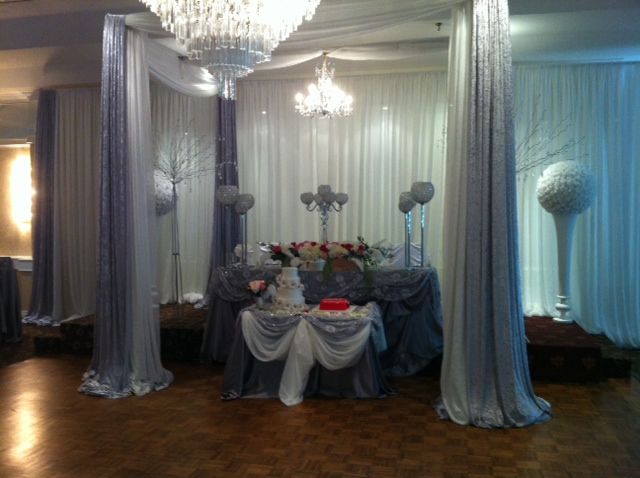 Ellas Banquet Hall - Cover photo
