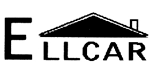Ellcar Construction - Logo