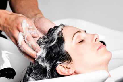 Ellenaa Beauty Parlour - Cover photo