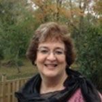 Ellen Faubert Registered Psychotherapist - Logo