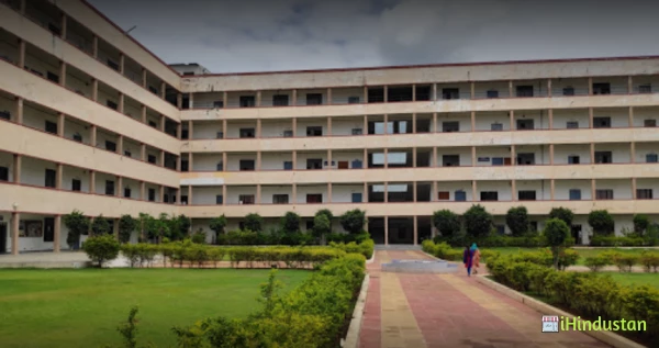Ellenki College of Engineering and Technology - Logo
