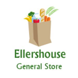 Ellershouse General Store - Logo