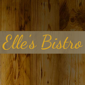 Elles Bistro - Logo