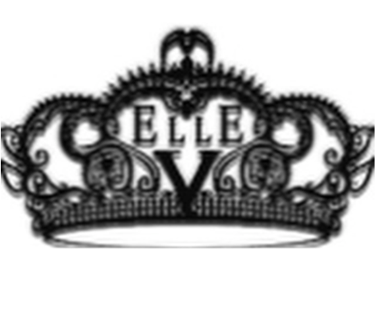 Elle V Hair Salon - Logo