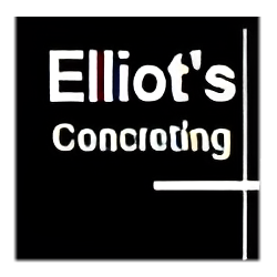 Elliot's Concreting - Logo