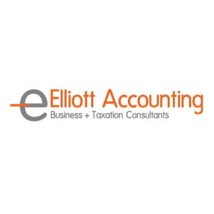 Elliott Accounting - Logo
