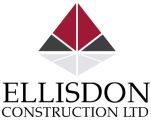 Ellisdon Construction Ltd - Logo