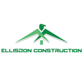 Ellisdon Construction - Logo
