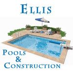 Ellis Pools &a; Const. Ltd. - Logo