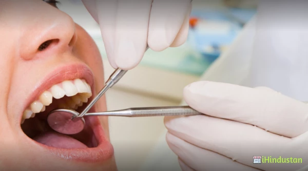Ellora Multispeciality Dental Clinic - Logo