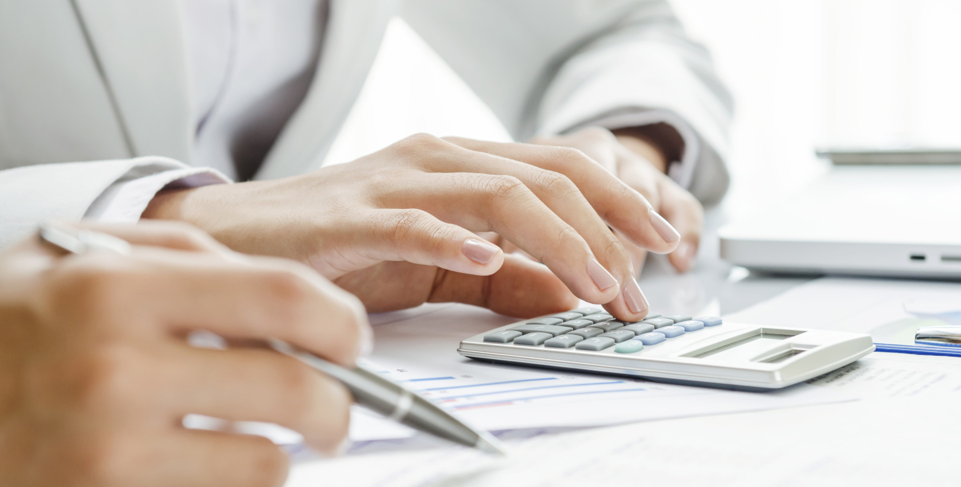 Ellwood Bookkeeping - Logo