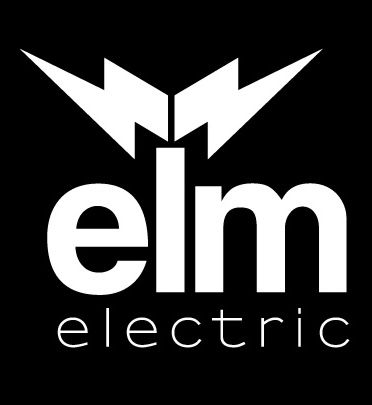 Elm Electric - Logo