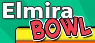 Elmira Bowl - Logo