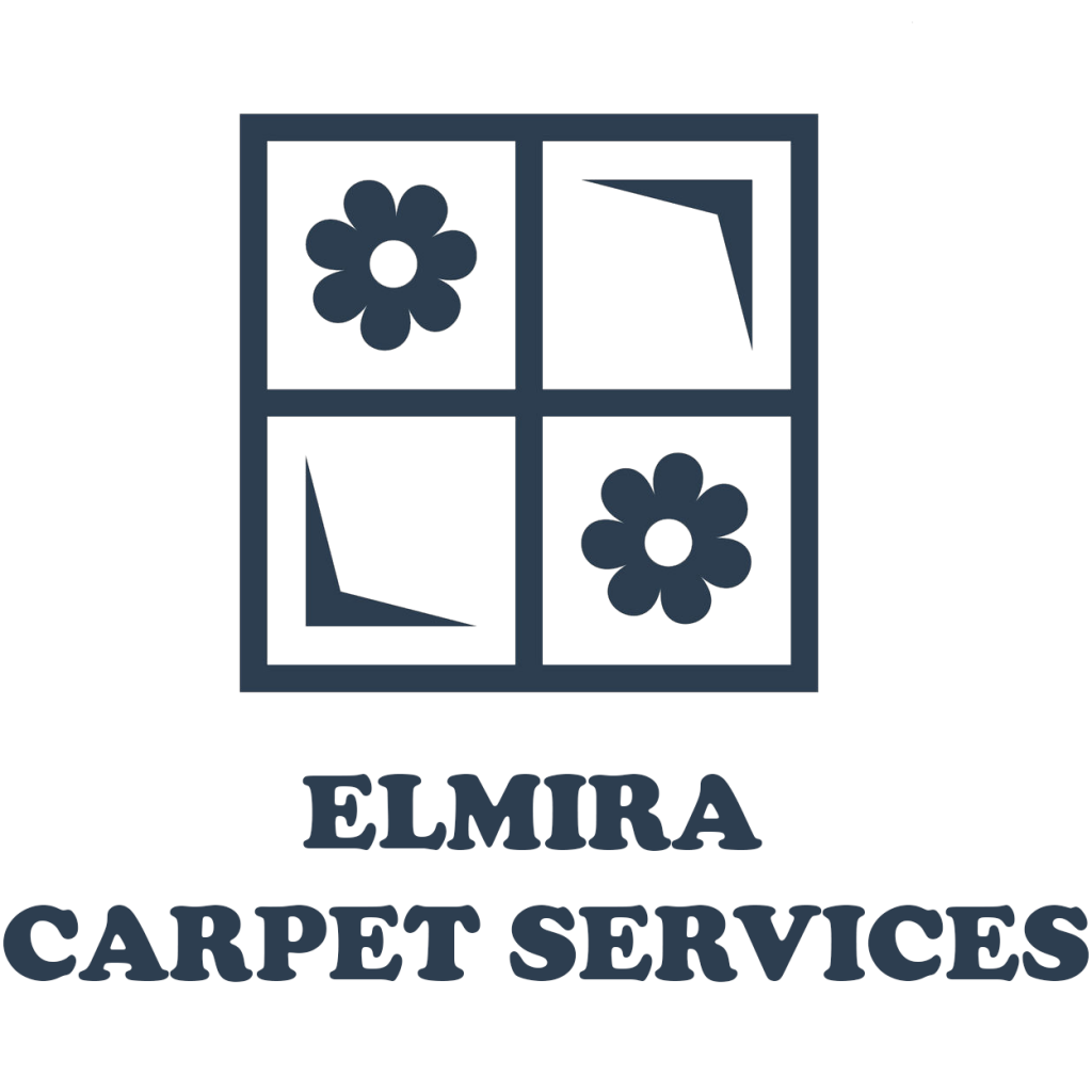 Elmira Carpet Services - Logo