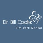 Elm Park Dental - Dr. Bill Cooke - Logo