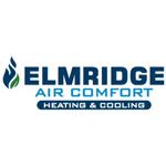 Elmridge Air Comfort - Logo