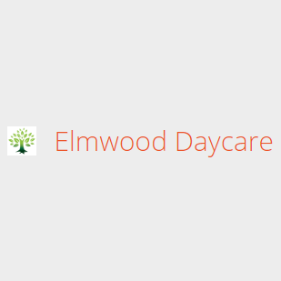 Elmwood Daycare &a; Out of School - Logo