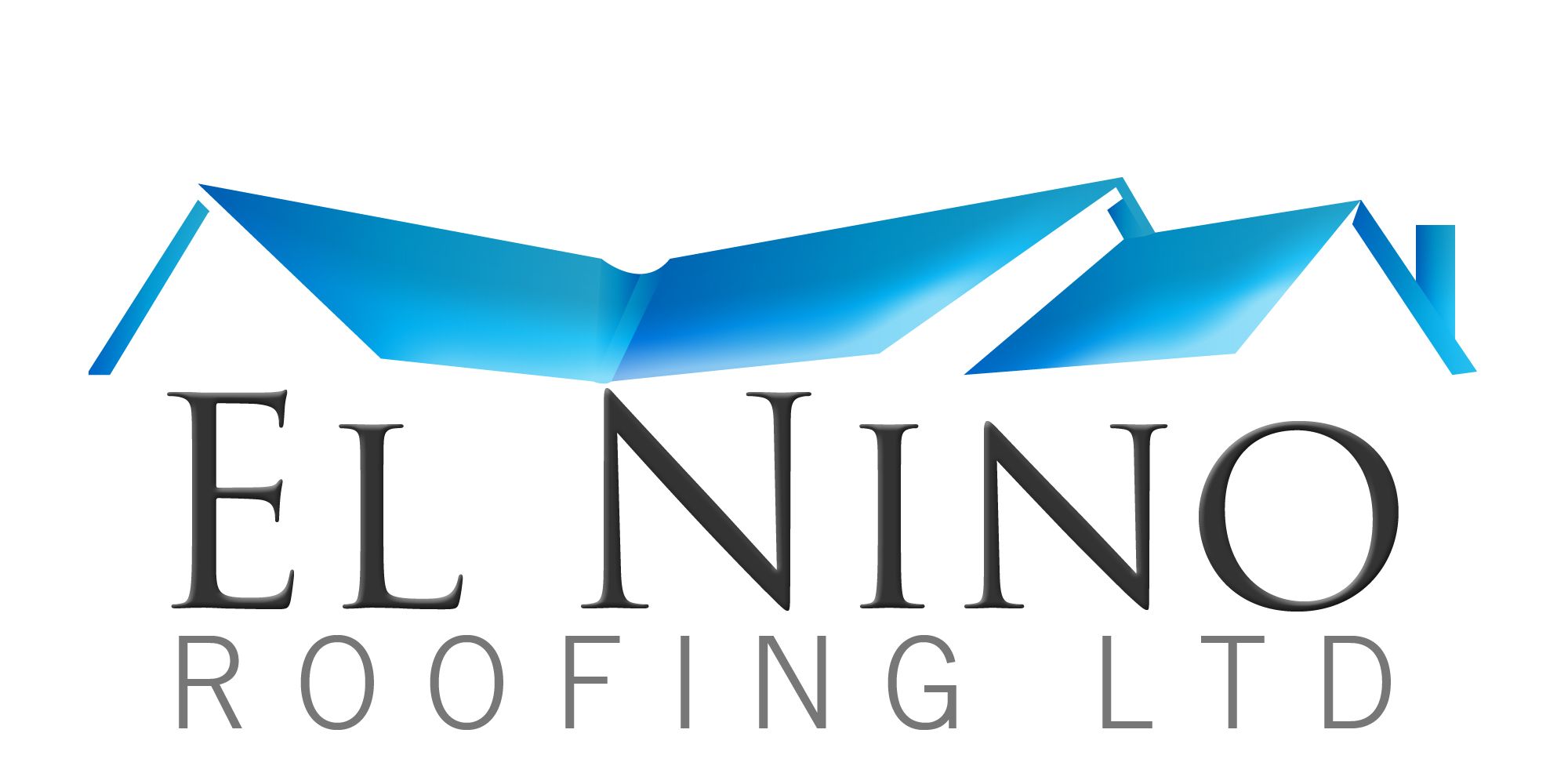 El Nino Roofing LTD - Logo