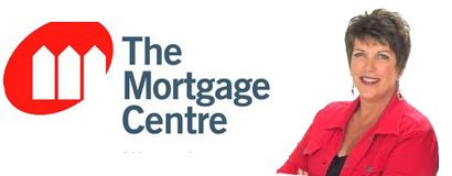 Eloise Tracy -Mortgage Specialist -The Mortgage Centre - Logo