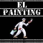 EL Painting - Logo