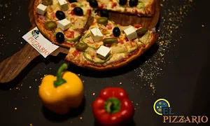 El Pizzario - Cover photo