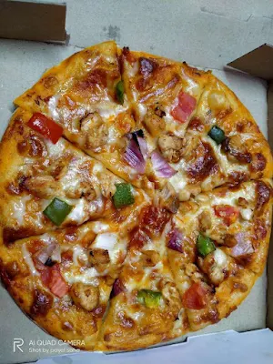El Pizzeria Italiano - Cover photo