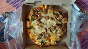 El Pizzeria Italiano - Logo