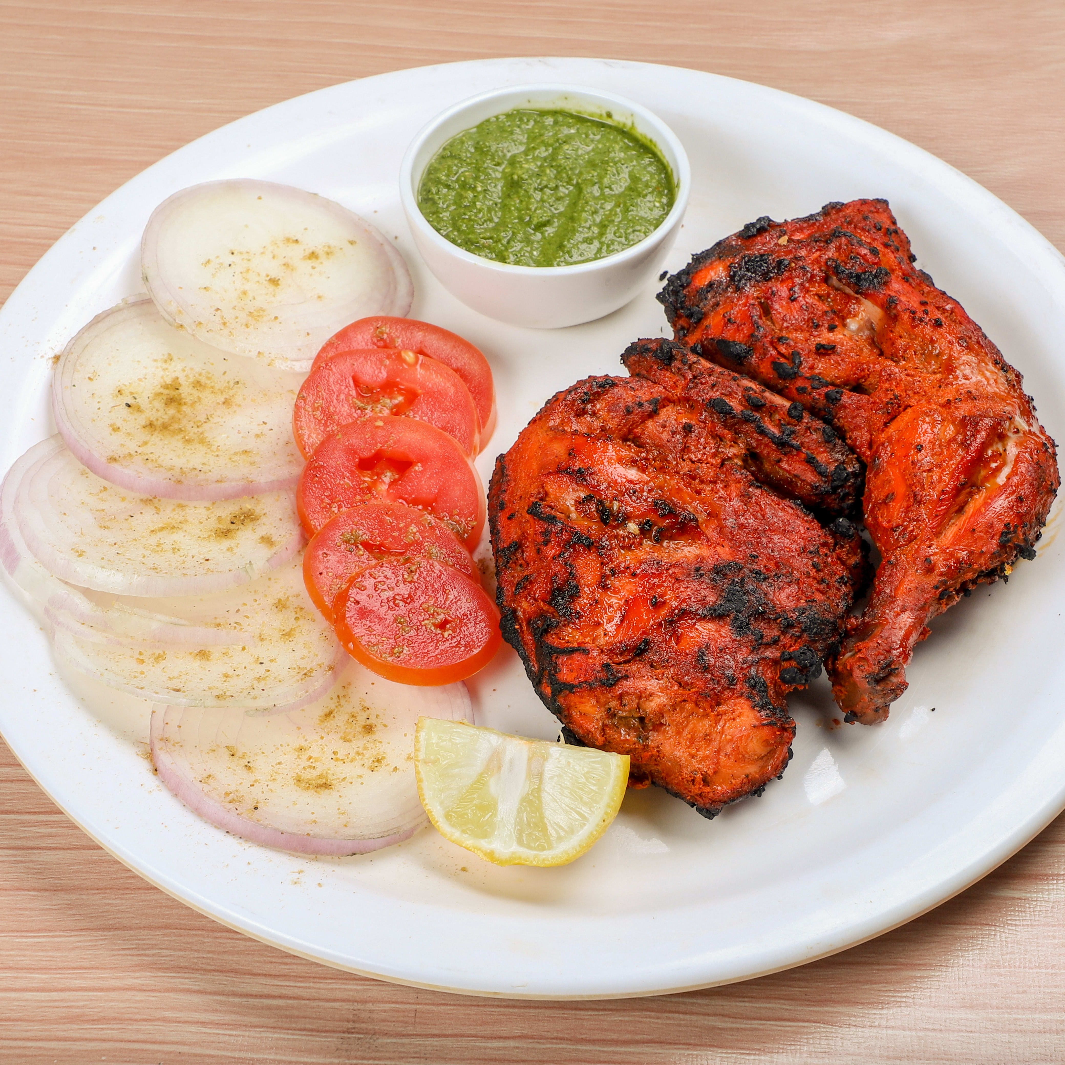 Elsa Hot and Spicy - Logo