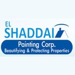 El Shaddai Painting Corp. - Logo