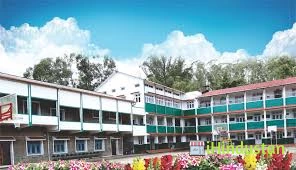 Elsie Evangelical School - Logo