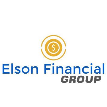 Elson Financial Group - Logo