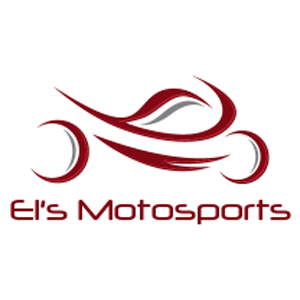 El&s;s Motosports - Logo