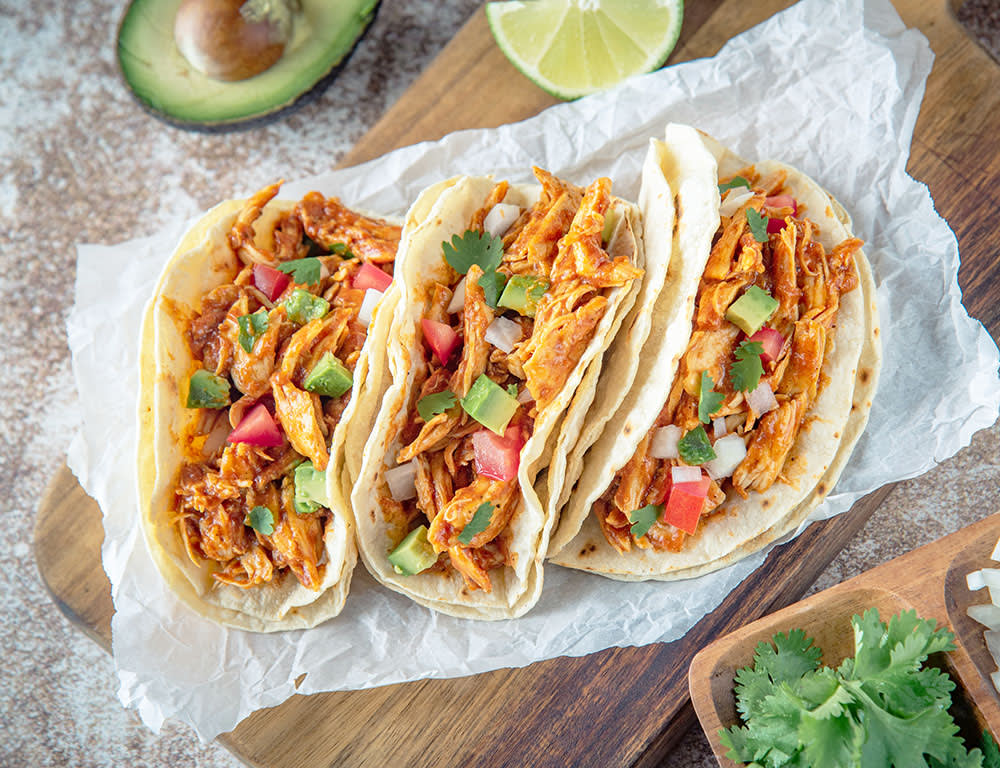 El Taco - Logo